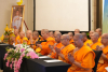 สภาพธรรมทูตไทยในอินโดนีเซีย-แอฟริกา จัดประชุมสมัยสามัญครั้งที่ 1 / 2568 