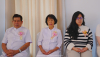 วัดพระธรรมกายเทนเนสซี จัดงานวันวิสาขบูชา