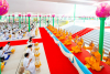 The Celebration of Vesak Day 2025 at Wat Phra Dhammakaya