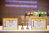 รางวัล "เสาอโศกผู้นำศีลธรรม" ประจำปี 2568