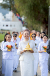พิธีเฉลิมฉลองครบรอบ 25 ปี วันวิสาขบูชา ณ รัฐสภาออสเตรเลีย 