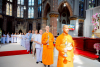 วัดพระธรรมกายเนเธอร์แลนด์ จัดงานบุญวันวิสาขบูชา