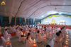 ธุดงคสถานล้านนา จัดงานวันวิสาขบูชา