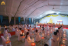 ธุดงคสถานล้านนา จัดงานวันวิสาขบูชา