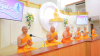 วัดพระธรรมกายแคนซัส จัดงานบุญวันวิสาขบูชานานาชาติ