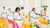 ปฏิบัติธรรมเพื่อกลั่นใจให้บริสุทธิ์ผ่องใส