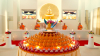 วัดพระธรรมกายฟลอริดา จัดงานวันวิสาขบูชา