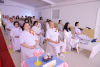 วัดพระธรรมกายจอร์เจีย จัดงานวันวิสาขบูชา