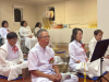 ปฏิบัติธรรม เพื่อกลั่นใจให้บริสุทธิ์ผ่องใส