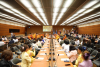 Thai sanghas in Europe organize Vesak Day’s activities at Geneva.