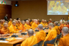 Thai sanghas in Europe organize Vesak Day’s activities at Geneva.