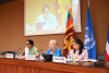 Thai sanghas in Europe organize Vesak Day’s activities at Geneva.
