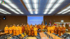 Thai sanghas in Europe organize Vesak Day’s activities at Geneva.