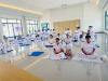 โครงการสัมมนาเชิงปฏิบัติธรรมชุมชนสันติสุข ครั้งที่ 1