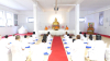 วัดพุทธนอร์ดไรน์-เวสท์ฟาเลน จัดโครงการปฏิบัติธรรมพิเศษบูชาธรรม 81 ปีหลวงพ่อธัมมชโย