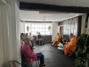 วัดพระธรรมกายลอนดอน จัดปฏิบัติธรรมแก่ชาวท้องถิ่น