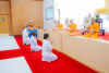 วัดพระธรรมกายมินเนโซตา จัดงานบุญวันอาทิตย์