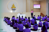 ค่ายเด็กใต้พัทลุง โรงเรียนบ้านปรางหมู่ (ศรีวิทย์ศึกษา)
