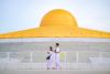 นักศึกษาชาวเนปาล เดินทางมาเยี่ยมชมวัดพระธรรมกาย