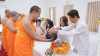 วัดพระธรรมกายเทนเนสซี จัดงานบุญวันอาทิตย์