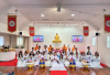วัดพระธรรมกายโอ๊คแลนด์ จัดงานบุญบูชาข้าวพระ