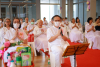 ศูนย์ปฏิบัติธรรมภูเก็ต จัดงานบุญบูชาข้าวพระ