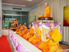 ศูนย์ปฏิบัติธรรมภูเก็ต จัดงานบุญบูชาข้าวพระ