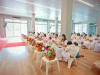ศูนย์ปฏิบัติธรรมภูเก็ต จัดงานบุญบูชาข้าวพระ
