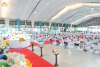 ธุดงคสถานล้านนา จัดงานบุญบูชาข้าวพระ