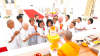 วัดพระธรรมกายฟลอริดา จัดงานบุญบูชาข้าวพระ
