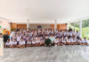 ชมรมพุทธรักษาจังหวัดนราธิวาส จัดโครงการค่ายพัฒนาศักยภาพผู้นำเยาวชนต้นแบบด้านศีลธรรม