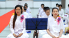 ปฏิบัติธรรมกลั่นใจให้สะอาดบริสุทธิ์ผ่องใส
