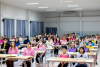 โครงการอบรม 