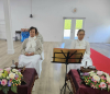 วัดพระธรรมกายแวนคูเวอร์ จัดงานบุญวันอาทิตย์