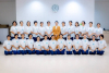 ธรรมทายาทหญิง รุ่นที่ 40 ภาคฤดูฝน อบรมบุคลิกภาพ