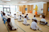  วัดป่าธรรมกายนานาชาติโทชิหงิ จัดปฏิบัติธรรมรุ่นที่ 117 ให้กับชาวท้องถิ่น