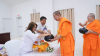 วัดพระธรรมกายเทนเนสซี จัดงานบุญวันอาทิตย์