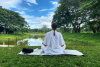 ศูนย์ปฏิบัติธรรมนานาชาติปาย เปิดคอร์ส Drop-in Meditation