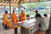 ศูนย์ปฏิบัติธรรมนานาชาติปาย เปิดคอร์ส Drop-in Meditation
