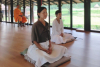 ศูนย์ปฏิบัติธรรมนานาชาติปาย เปิดคอร์ส Drop-in Meditation