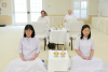 ปฏิบัติธรรม กลั่นใจให้บริสุทธิ์ผ่องใส รองรับบุญที่กำลังจะเกิดขึ้น