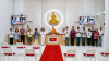 วัดพระธรรมกายแคลิฟอร์เนีย จัดกิจกรรมฝึกสมาธิให้กับชาวท้องถิ่น