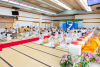 วัดป่าธรรมกายนานาชาติโทชิหงิ จัดปฏิบัติธรรมรุ่น ที่ 119