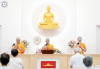 วัดพระธรรมกายแคลิฟอร์เนีย จัดกิจกรรมงานบุญประจำสัปดาห์