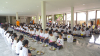 รร.นราธิวาส ร่วมกับศูนย์อบรมเยาวชนเมืองนราธิวาส จัดค่ายอบรมศีลธรรม