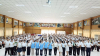 โรงเรียนวัดท่าเกวียน (สัยอุทิศ) จังหวัดฉะเชิงเทรา จัดอบรมค่ายคุณธรรม
