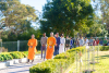 วัดพระธรรมกายนครซิดนีย์ จัดกิจกรรม one day meditation