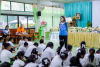 ชพส.จัดอบรม 5 ห้องชีวิตเนรมิตนิสัย แก่นักเรียนโรงเรียนไทยรัฐวิทยา 98 (บ้านงอบ)