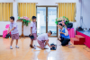 โรงเรียนจุมปีวนิดาภรณ์ จังหวัดเมืองน่าน จัดอบรมส่งเสริมคุณธรรม