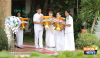 ธรรมอุทยานบ้านแป้ง จัดพิธีทอดผ้าป่าครบรอบ 13 ปี ส่งเสริมงานพระพุทธศาสนา